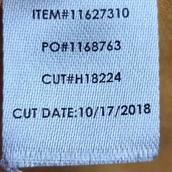 Torrid 4 Women 4x Yellow Floral Spring Halter Keyhole Flowy Tank Top - Picture 7 of 7